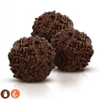 214 Trufas De Chocolate (3 Uds.)