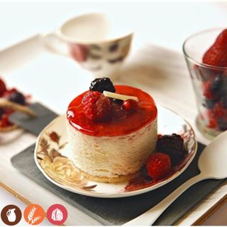 339 Mascarpone Del Bosque