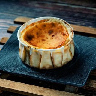 340 Mini Tarta De Queso