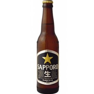 235 Saporo Cerveza Japo
