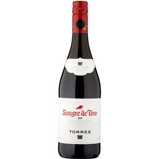 251 Sangre De Toro (750 Ml.)