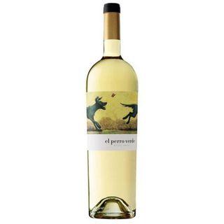 266 El Perro Verde Rueda