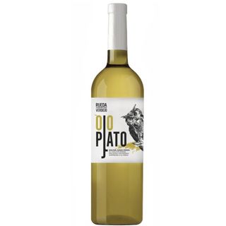 268 Ojo Plato Verdejo