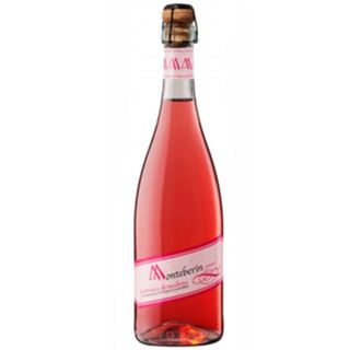 284 Lambrusco Rosato (750 Ml.)