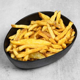 Ración Grande Patatas