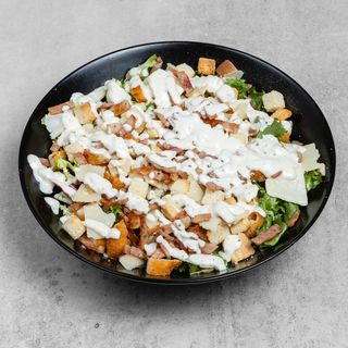 Ensalada César