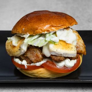 La Chicken Django’S