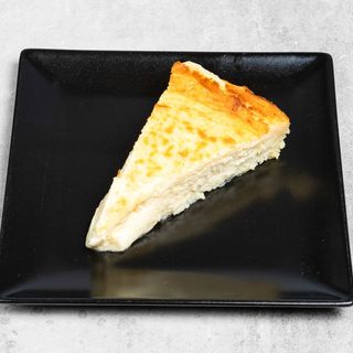 Tarta de queso