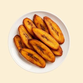 PLÁTANO FRITO