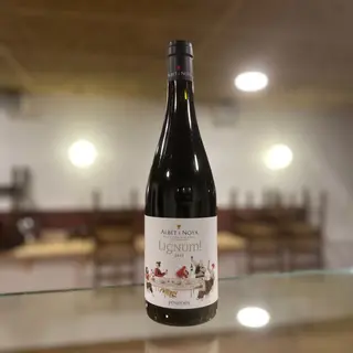 Vino Albet I Noya Lignum (75 Cl.)
