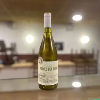 Vino Vinyes Del Grau (75 Cl.)