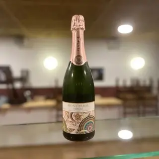Vino Cava Mont Paral Brut Vintage (75 Cl.)