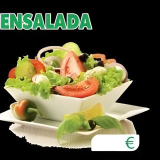 Ensalada