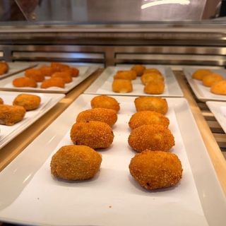 Croquetas De Queso De Oveja Con Membrillo (15 Uds.)
