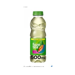 Nestea Maracuyá 500 Ml. 