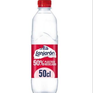 Agua 500 Ml. 