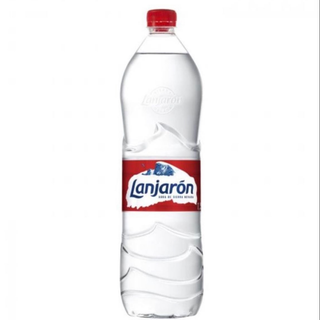 Agua 1.5 Lt. 