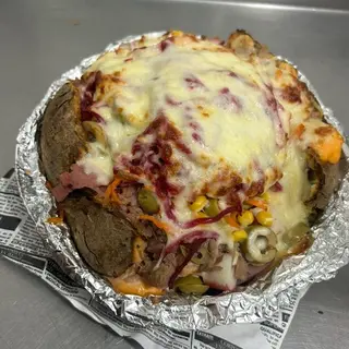 Patata Completa 