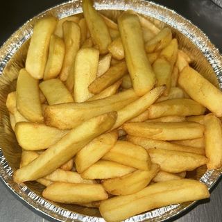 Patatas Fritas 