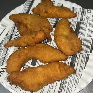 Finger De Pollo 6 Uds.