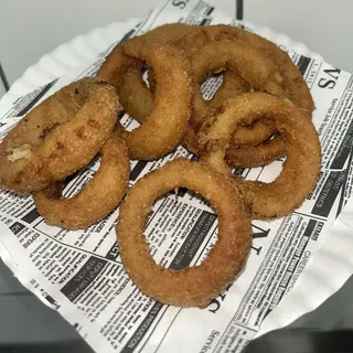 Aritos De Cebolla 8 Uds.