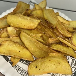 Patatas Fritas Pétalos 