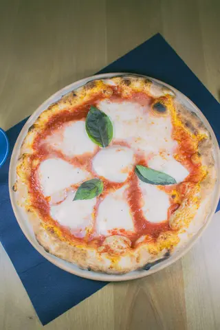 La margherita 