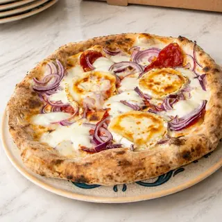 La dolce fiamma