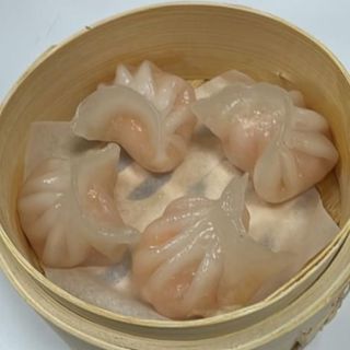 Empanadillas japonesas (4 pzs.)