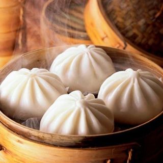 Mini baozi (4 pzs.)