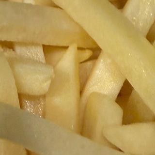 Patatas Fritas Pequeña