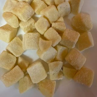 Patatas Bravas Pequeña