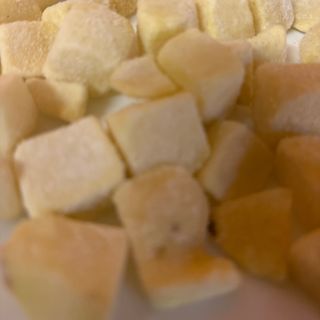 Patatas Bravas Grande