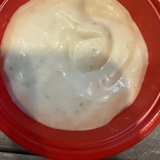 Salsa Yogur