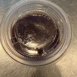 Salsa Bbq