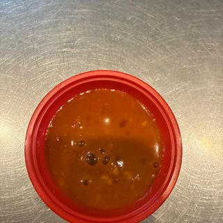Salsa Picante