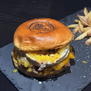 MENÚ GOAT TRUFFLE DOBLE