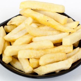 Patatas Fritas