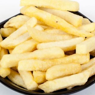 Patatas Fritas Grandes