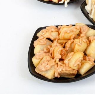 Patatas Bravas
