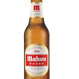 Botellin 5 estrellas