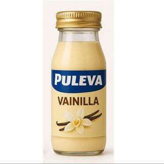 BATIDO DE VAINILLA