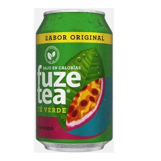 ICE TEA MARACUYÁ