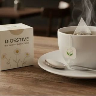 DIGESTIVE