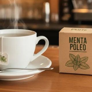 MENTA POLEO