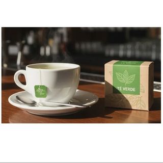 TE VERDE