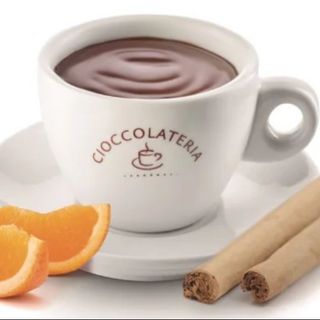 CHOCOLATE NARANJA-CANELA