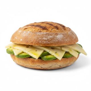 CAMPERO MANCHEGO AXARQUIA