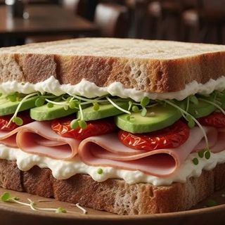 ENTREPÁN PAVO GOURMET