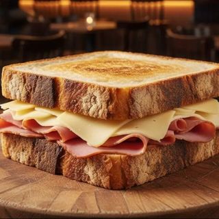 ENTREPÁN MIXTO JAMÓN COCIDO